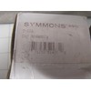Symmons Cap, for Symmons Temptrol Valve