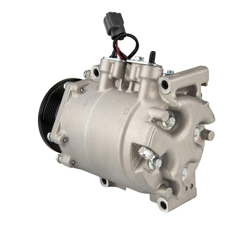 KAX 58881 AC Compressor Replacement for Honda CR-V 2002-2006, CO10663AC