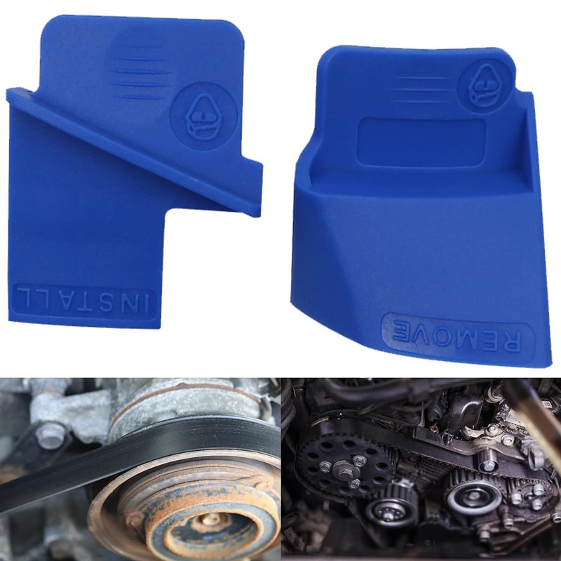 Car Stretch Fit V-Ribbed Belt, Disassembly Tools V-Ribbed Belt, Stretch