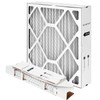 Upgrade FLRQB5AH23M11 Merv 13 22.7"x20"x4.70" Air Filter Compatible with Trane
