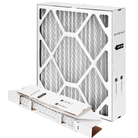 Upgrade FLRQB5AH23M11 Merv 13 22.7"x20"x4.70" Air Filter Compatible with Trane FLRQB5AH23M11 and Envirowise 22.7 x 20.7 x 4.7 Air Filter,FLRQB5AH23M11 Merv 13 Filter, 2 Packs