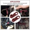 Zfegto 39960 for Ford Transmission Oil Cooler Pipeline Disconnection Device