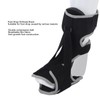 1 Pair Plantar Fasciitis Night Splint Soft Foam Liner 3