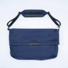 HEMING'S WEEKEND (ER) Lightweight Packable Shoulder Bag 79116, navy