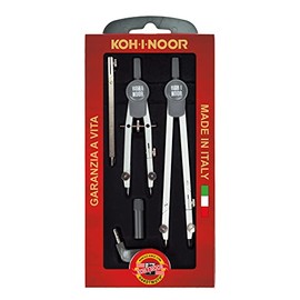 KOH Compass Professional 155 mm Socket Adapter Kohinoor