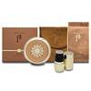 Whoo Cheongidan Hwahyeon Essence Cushion No. 23 (main product +