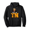 The Best Outfits & Accessories For Tennessee Lovers. Pullover Hoodie