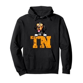 The Best Outfits & Accessories For Tennessee Lovers. Pullover Hoodie