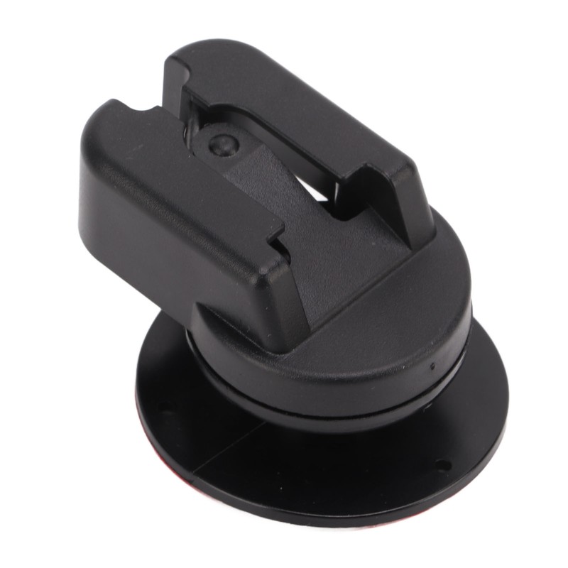 Car Radio Microphone Holder Mic Clip Replacement for Yaesu FTM6000R