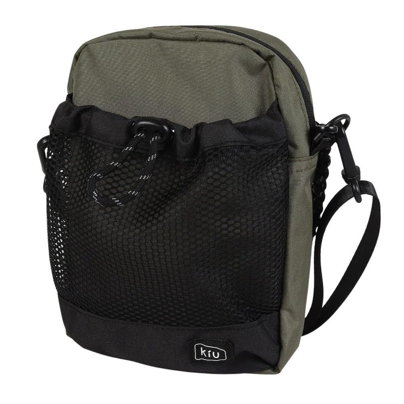 Kiu K373-906 Khaki Bag