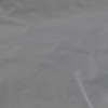 Round Bathtub Covers, Waterproof 190 Silver Polyester Hot Tub Cover