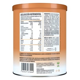 Suplemento Alimenticio Birdman Creatine Refresher Golden Peach 300gr