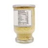 Braswells, Mustard Hot Horseradish, 9 Ounce
