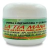 Crema Tía Mána Hidratante 1 Pieza Con Sello Tia Mana