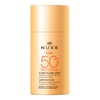 NUXE Light Sun Fluid SPF50 High Protection Face 50ml, Lightweight