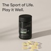Sports Research Sports Research Vegan Omega-3 Fish Oil Alternative from