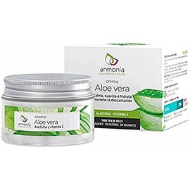 Armonia Crema Esencial Aloe Vera 50 ml