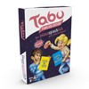 Hasbro Taboo Kids vs. Parents Children & Adults