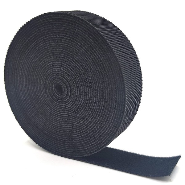 Velcro Cable Ties 5 Metre Length Velcro Tape Roll 20