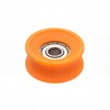 Pulley Pack of 4 6 x 30 x 13 mm