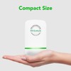 4pcs Electricity Saving Box Professional Smart High Efficiency Safe Household