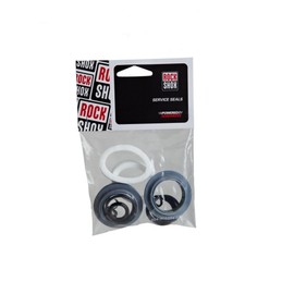 RockShox 2012 Lyrik Coil, Basic Service Kit