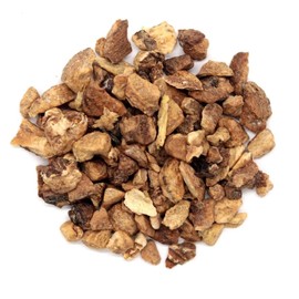 Elecampane Root Cut & Sifted - 1 lb