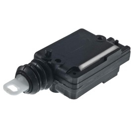 Frankberg Door Lock Actuator Front Rear Compatible with Clio MK II Hatchback 1998-2012 Clio MK II Box 1998-2005 M.e.g.a.n.e I MK I Hatchback 1995-2004 Scenic I MK I MPV 1999-2003 Replace# 7701039565