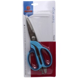 Mundial Super Edge Take-a-Part 9" Kitchen Shears Scissors