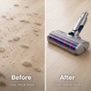 Motorized Floor Brush Head for Selected Dyson Vacuums – LED