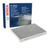 BOSCH 1987432431 Filter Interior Air