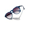 HAWKERS Warwick Sunglasses for Men and Women, Gradient Iron ·
