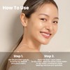 AXIS-Y - Cera-heart my type duo cream - hidratante facial