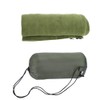OKBY Sleeping Bag - Outdoor Camping Hiking Envelope Portable Polar