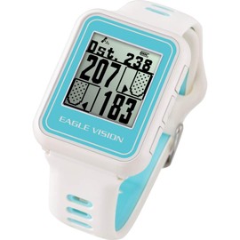 ASAHI Golf EAGLE VISION watch 5 EV-019