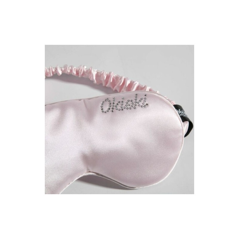 OKIOKI Eye Mask, Purple