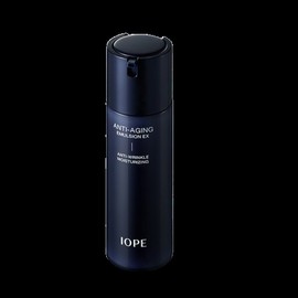 IOPE Men Anti-Aging Emulsion EX 120ml Skin Elasticity Wrinkle Care / 아이오페 맨 안티에이징 에멀전 EX 120ml 피부탄력 주름케어