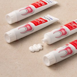 Aekyung 2080 Doctor Clinic Sirini 140g x 4 / 2080 닥터크리닉 시린이 140g  x 4개