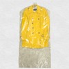 Clothes dust cover Clothes cover 10 Piece Coat Size Made in