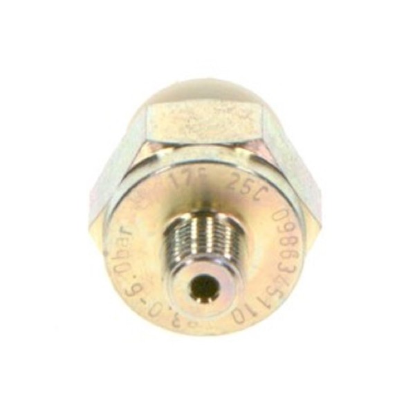 Bosch 0986345110 Stop-Lamp Switch