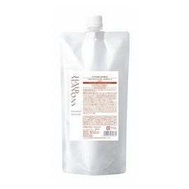 DEMI Hair Seasons Shampoo Moisture 450ml Refill