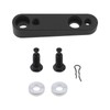 ECSiNG Bicycle Disc Brake Adapter Replacement Compatible with SM-MA-R160 Model