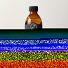 Lapalom Hydro Basis Half Body Bath Water Soluble Aroma Oil