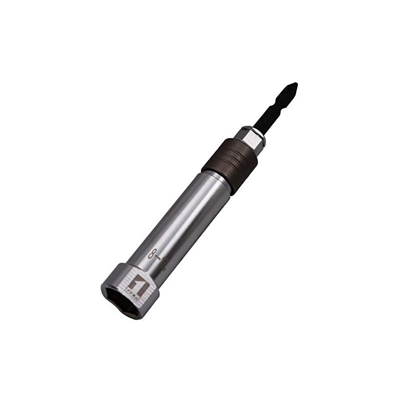 Ichinen Access MUST TOOL Socket IM-17SLR-6K Axis Replaceable Socket 0.7