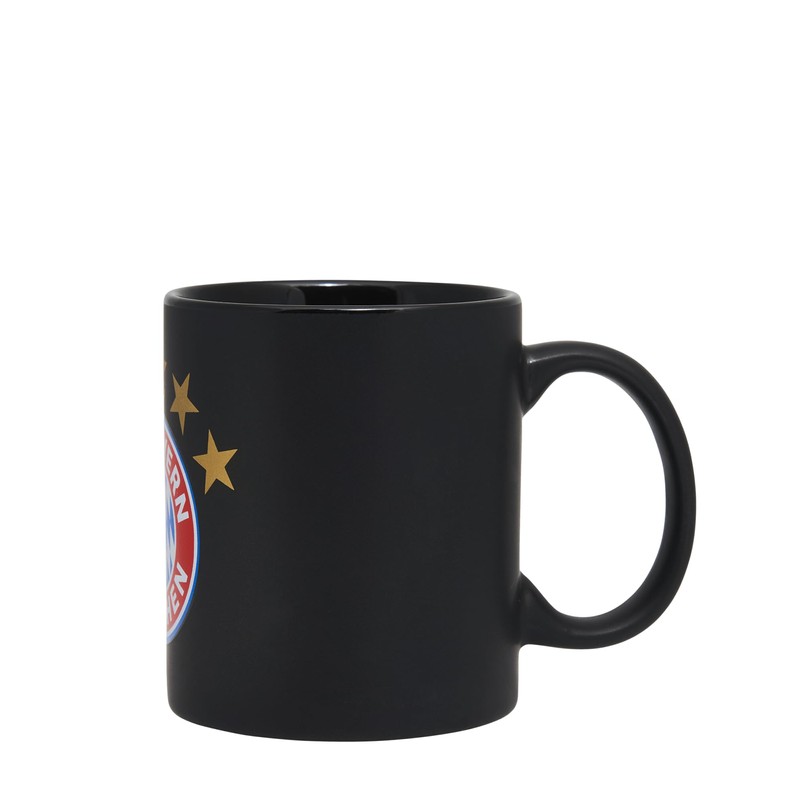 FC Bayern München Tazza con logo | nero | 0,3