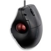 Kensington Pro Fit Ergo Vertical Wired Trackball K75254JP