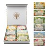 Wavertree & London Natural Soap Bars Gift Set (Set of