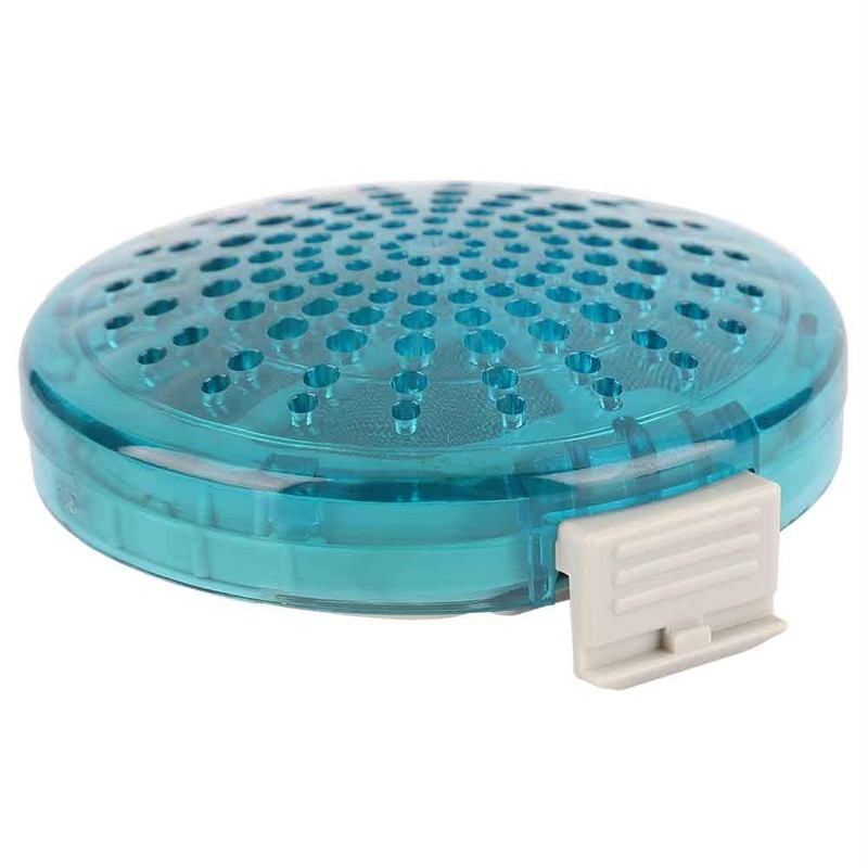 Omabeta Lint Filter Mesh,3.66 X 0.91inch Washer Lint Filter for
