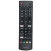 AKB75675304 Replace Remote Applicable for LG TV 55UM6900PUA 65UM6900PUA 43UM7100PUA