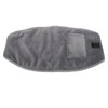 Heated Waist Belt 3 Temperature Settings 3 Timing Gears Lower
